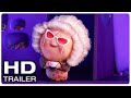 INSIDE OUT 2 "Anxiety & Joy Meets Nostalgia" Trailer (NEW 2024)
