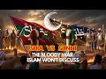 Shia vs Sunni - The BLOODY War Islam Won't Discuss