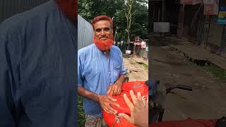 ১০ টাকার আইসক্রিম এক হাজার টাকা।👍#shorts #happiness #help #viralshort #humanity