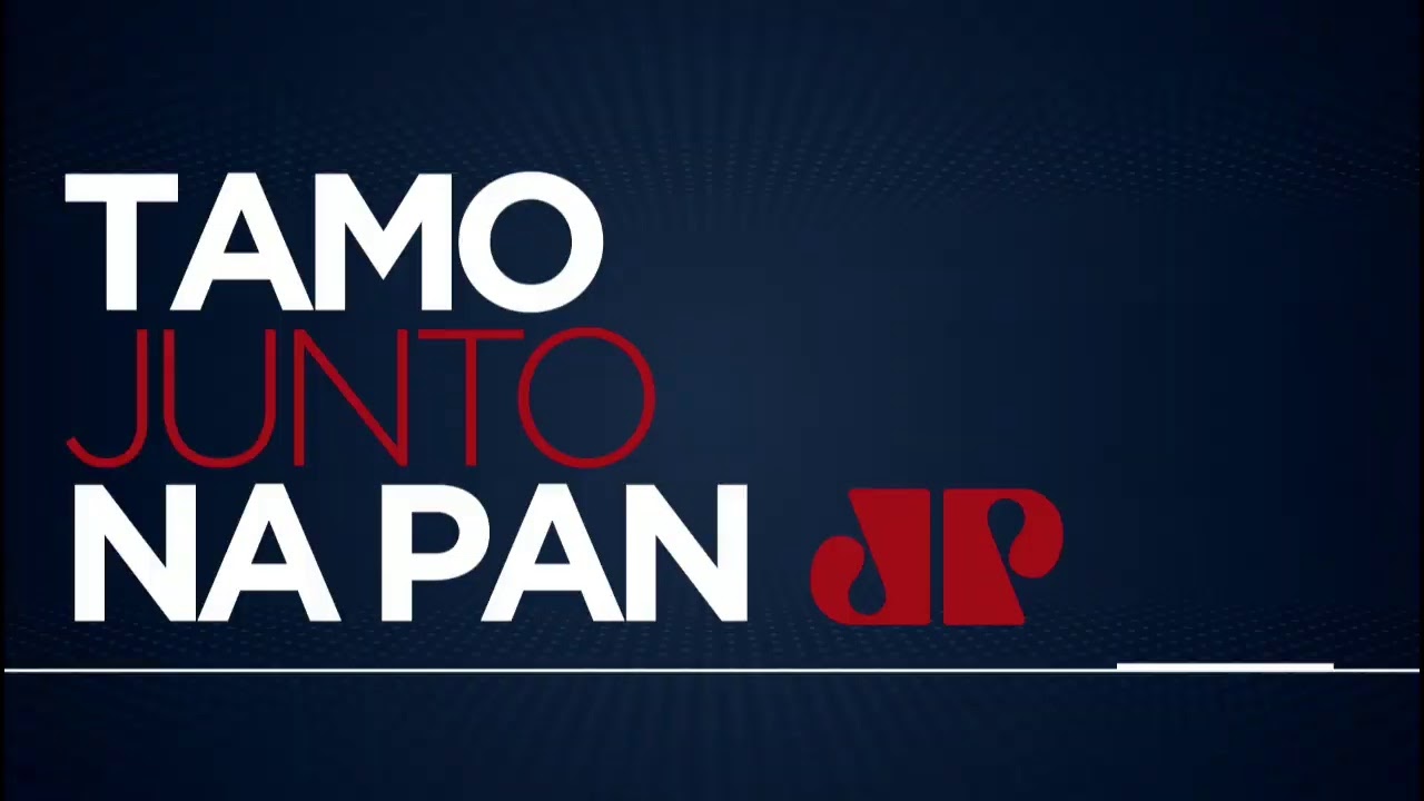 Transmissão ao vivo de Jovem Pan LIVE YouTube Transmissão ao vivo de Jovem Pan LIVE YouTube