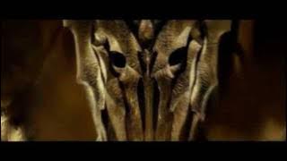 Sauron - Before and After v2