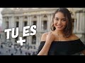 Vaimalama Chaves (Miss France 2019) Shawn Mendes ou Ariana Grande ? Tu es + By Avec Ta Star