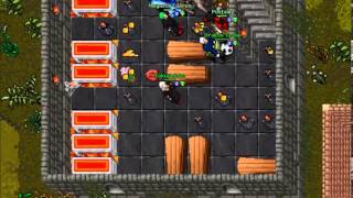 Tibia PK LIBERA - Parte 2