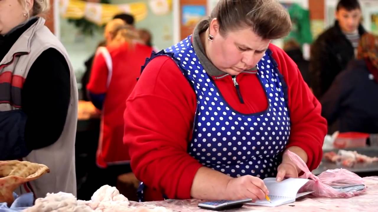 Крёстная семья - Чаёк ЖИВИ