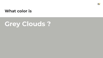 Grey Clouds color #b7b7b2 hex color - Grey color - Cool color b7b7b2