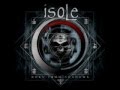 Isole - When All Is Black