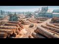 Inside 200 Years Family-Run Sawmill Processing Premium Woods - World Class European Mills Tour