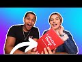 Lets get Deep... The ULTIMATE Couples Card Game (Part 1)