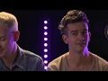The 1975's interview // BBC Radio 1 // A BRIEF INQUIRY INTO ONLINE RELATIONSHIPS