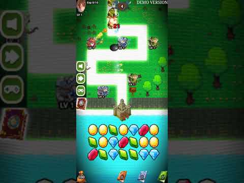 Game Demo JavaScript+PixiJS #JavaScript #PixiJS