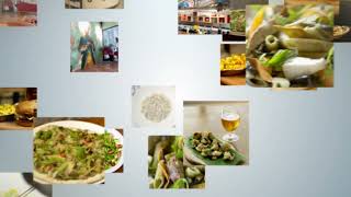 The House - New Menu Alert teaser Campaign