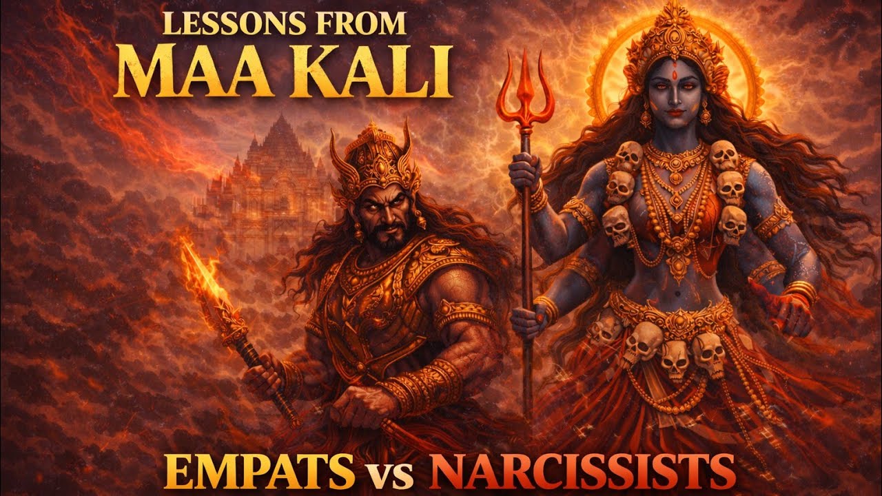 Why Maa Kali Destroys Illusion #kaali #kaalimaa #shiva #durga #recentupload #dailyshort #trending 