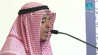 مسابقة الشيخ راشد بن محمد آل مكتوم لأجمل ترتيل - الدورة 16 - 2023 - اليوم الثالث: فئة الشباب