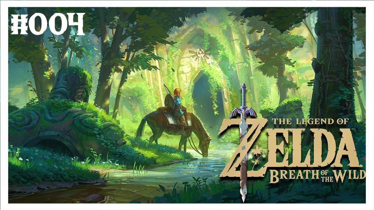 Zelda Breath Of The Wild Winterwams Set Zelda Breath of the Wild | 004 | Das Winterwams für die Kalten Regionen