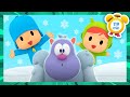 ❄️ POCOYO em PORTUGUÊS do BRASIL - Meu Amigo O Yeti [119 min] | DESENHOS ANIMADOS para crianças