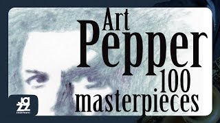 Art Pepper - Move