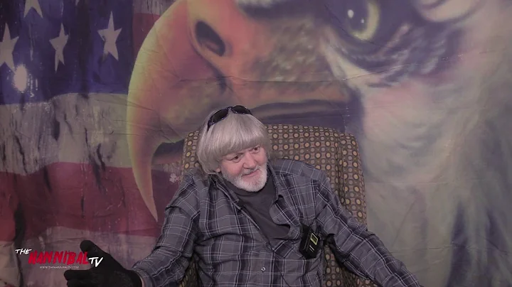 Billy Jack Haynes on Barry Windham Fight