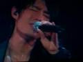 vanness VAN‐DALISM in TOKYO 「最後の言い訳」 long version