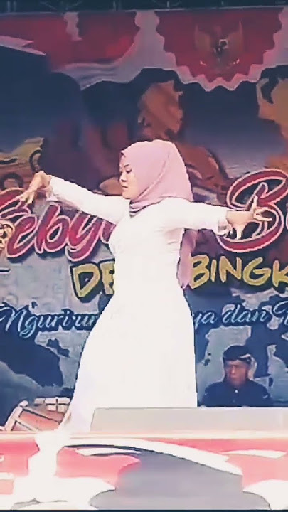 JAIPONG ADUH MANIS #senitari #senitariindonesia