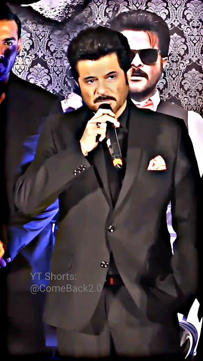 Anil Kapoor Direct Insult To 😡 Nana Patekar 😤😓 #nanapatekar #viral #video #shorts