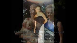 In Loving Memory Of Shelly & Justin