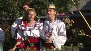 Ioana Florica Pop si Adi Maris Asculta omule bine