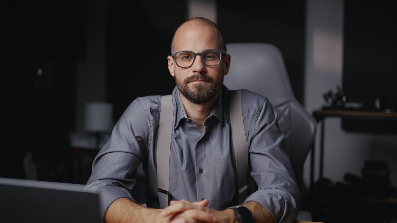 Preto sa trápiš vo vzťahoch. Je tam pripútanosť, ktorá to ničí.