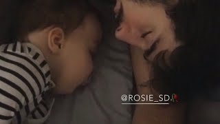 Rosie_SD - Семья
