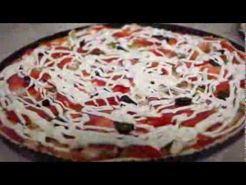 ზალიკოს ცენტრის სამზარეულო