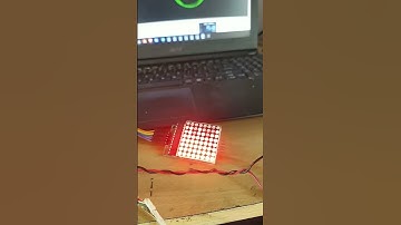 Spectrum Analyzer | Raspberry Pico | VU meter