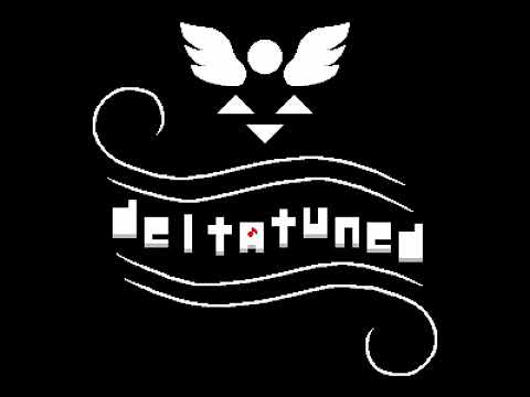 Faint Courage Deltatuned