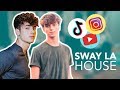 THE SWAY LA HOUSE (untold stories)