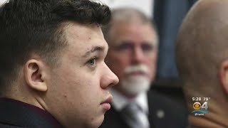 Defense Attorneys In Kyle Rittenhouse Murder Trial Call More Witnesses, Then Wrap Up Their Case