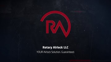 Rotary Who??? | Rotary Airlock LLC
