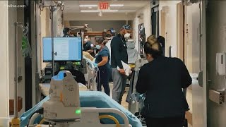 CDC Director predicts 514,000 deaths by Feb. 20