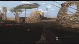 Easycap First Test-Farcry 2-PS3