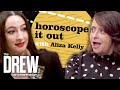 Astrologer Aliza Kelly Saw Rachel Dratch's POTUS Broadway Run in Her Birth Chart | Horoscope It O…