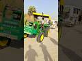 new john deere 5050 Di tractor amazing video 🤩
