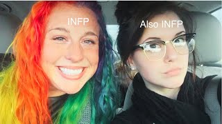 INFP Is The Best Type And Here's Why