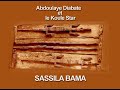 Abdoulaye Diabaté et le Koule Star - Sassila Bama