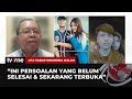 Soroti Kasus Vina, Kompolnas: Kegaduhan ini Jangan Jadi Semacam Telenovela | AKIM tvOne