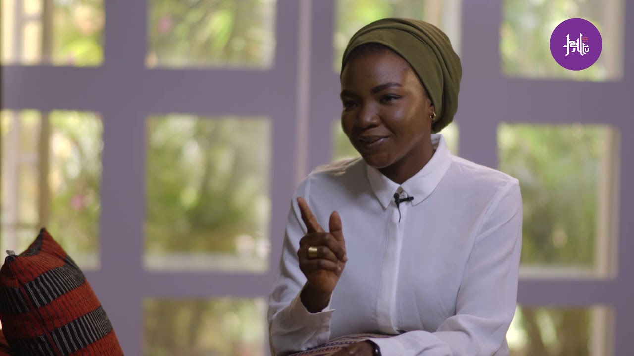 Dear Ramadan - Ramadan Means Self-Discipline & Intentional