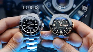 rolex 10.000