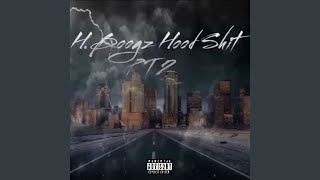 Hood Shit, Pt. 2