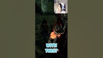 I hate the 2v8 bots in dbd #deadbydaylight #dbd #dbdmemes #dbdshorts #fyp #gaming #2v8