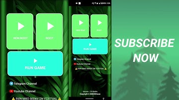 How To Make Floating Window On Andlua | How To Make Mod Menu In Andlua | Part 3 | Rustam Ali