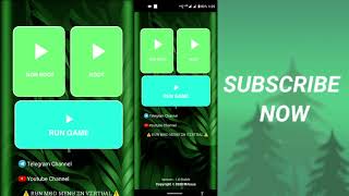 How To Make Floating Window On Andlua | How To Make Mod Menu In Andlua | Part 3 | Rustam Ali