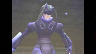 Lost Gaming - .hack//Outbreak Episode 4