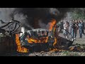 Теракт у Дніпрі: всі деталі вибуху авто і що відомо про загиблих
