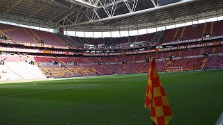 Galatasarayda Gözler Şampiyonluk Kupasında